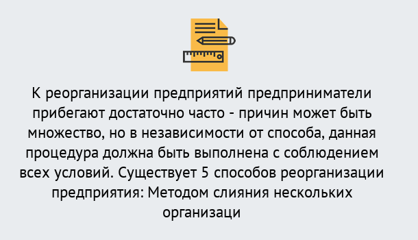 Почему нужно обратиться к нам? Сатка Реорганизация предприятия: процедура, порядок...в Сатка