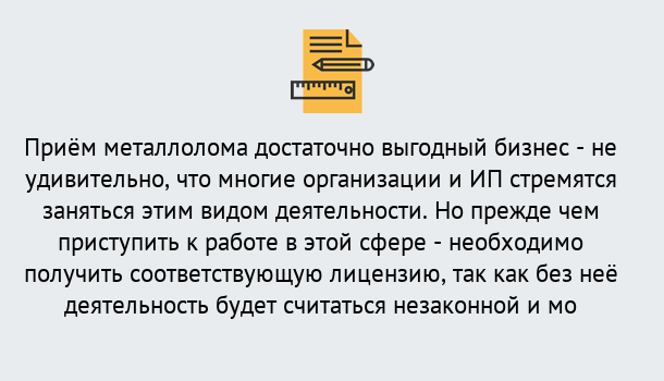 Почему нужно обратиться к нам? Сатка Лицензия на металлолом. Порядок получения лицензии. В Сатка