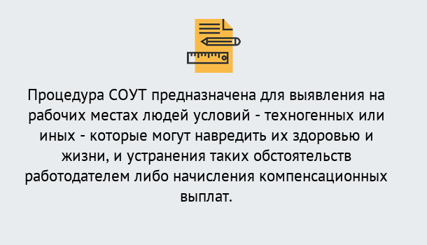 Почему нужно обратиться к нам? Сатка Проведение СОУТ в Сатка Специальная оценка условий труда 2019